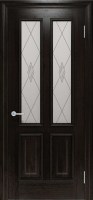 Дверне полотно Interia I 032 від ТМ Status Doors Венге346546457 (3)
